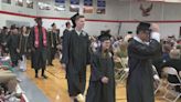 Roberts Wesleyan holds 2024 graduation ceremony, awarding 471 degrees to students