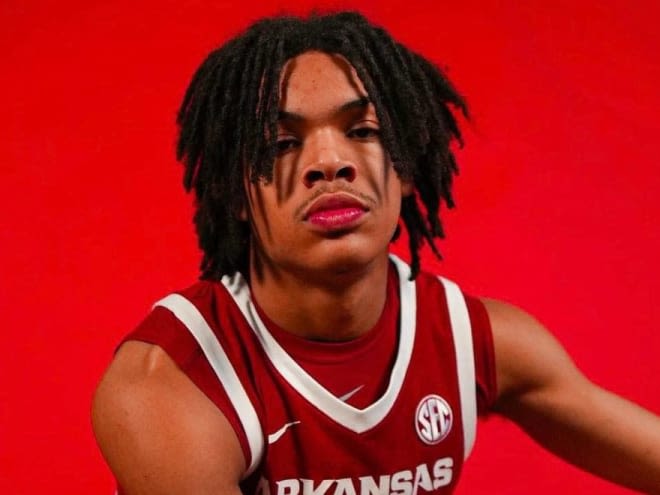 Five-star guard Darius Acuff Jr. commits to Arkansas