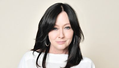 Shannen Doherty claims ex is waiting 'in hopes she die' to avoid paying spousal support