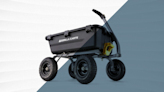 The Best Garden Carts for Hauling Heavy Loads So You Don’t Have To