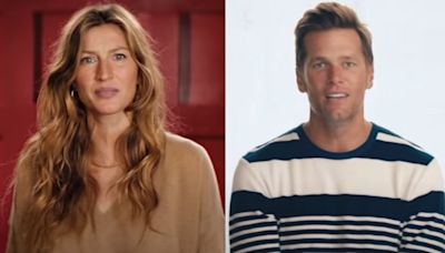 Tom Brady's Roast Is Long Over, But Rumor Has It There Have Been Some Lingering Impacts On His Family