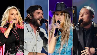 LISTEN: These Country Songs Are Featured on the New 'Twisters' Soundtrack