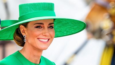 Kate Middleton face au cancer : "l’essentiel pour elle…", son absence à un événement majeur expliqué