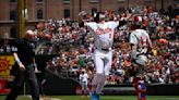 Orioles hit 4 HRs off Wheeler, beat the Phillies 8-3 to take 2 of 3 in the series