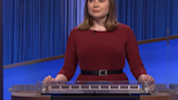 Adriana Harmeyer ends 15-day 'Jeopardy!' streak, 11th-longest winning streak