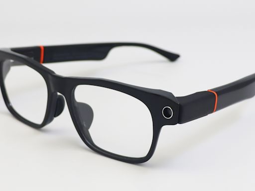 The Ray-Ban Meta smart glasses are about to get new competition