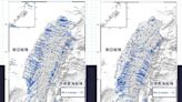 大地震後台灣移動了！氣象署曬9年變化對比
