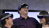 Viral video rightly shows how Microsoft's HoloLens is way ahead of Apple's Vision Pro
