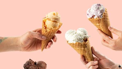 Our ultimate guide to making ice cream