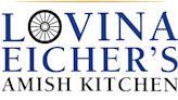 Lovina's Amish Kitchen: Lovina helps prepare pies for a wedding