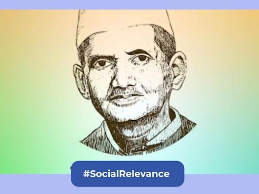 Lal Bahadur Shastri Jayanti 2024: Know history, significance, quotes, wishes, and messages on his 120th birth anniversary