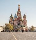 Saint Basil's Cathedral