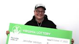 Virginia Woman Wins Lottery Twice Exactly One Week Apart