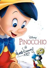 Pinocchio (1940 film)