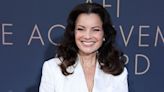 Fran Drescher Defends Bringing Heart-Shaped Doll to Strike Negotiations