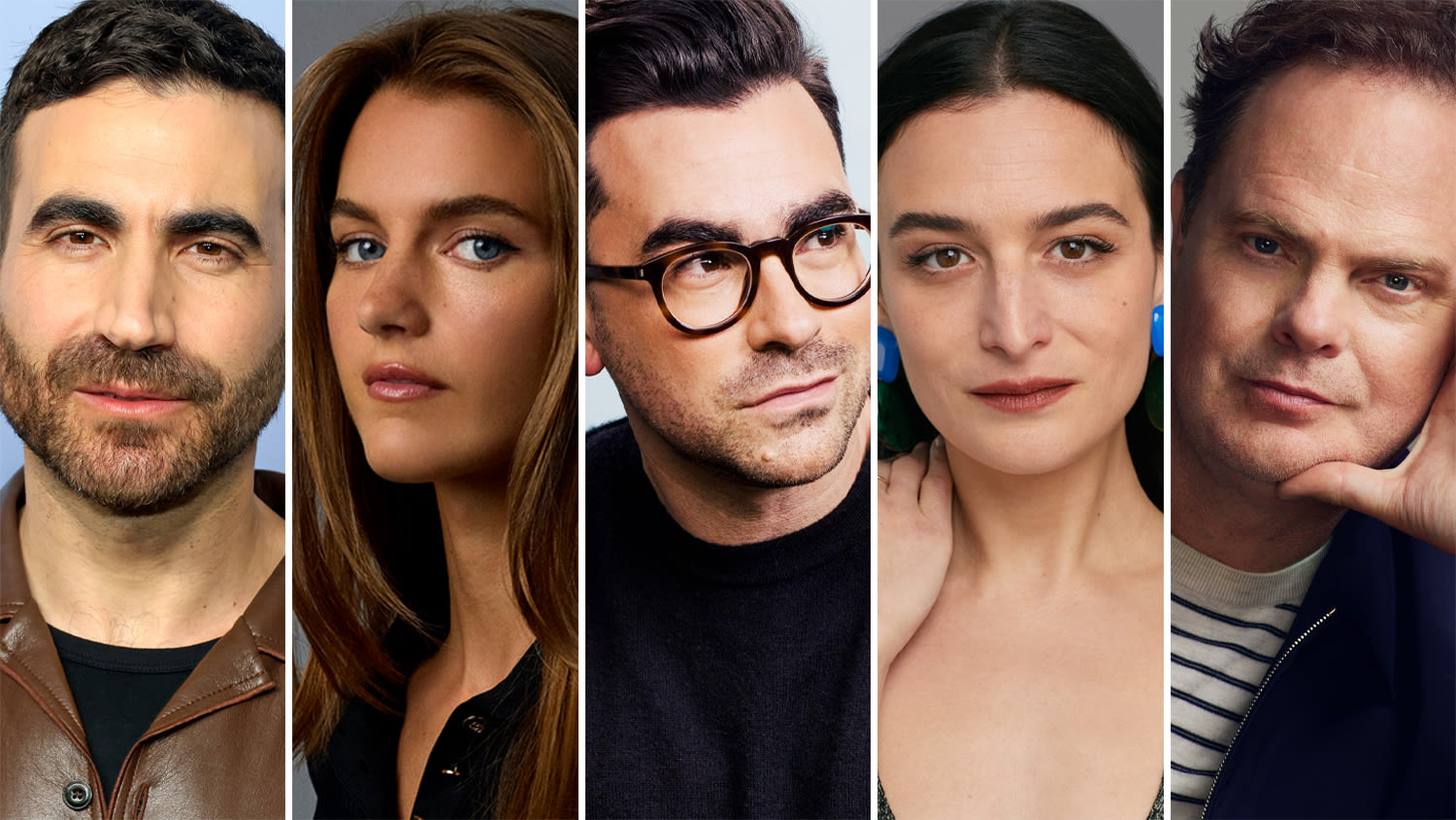 Kornel Mundrucźo’s ‘At The Sea’ Adds Brett Goldstein, Chloe East, Daniel Levy, Jenny Slate & Rainn Wilson