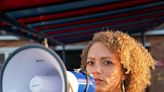 Angela Griffin, 48, says her 'confidence is growing with age'