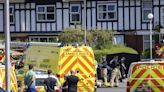 At least 8 hurt including children in stabbings in England: 'It's like something from America'