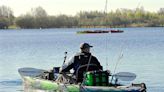 Lake Guntersville tournament gives kayak fishermen a taste of Bassmaster big time