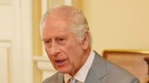 El rey Carlos III reaparece por primera vez tras la revelación de cáncer de Kate Middleton