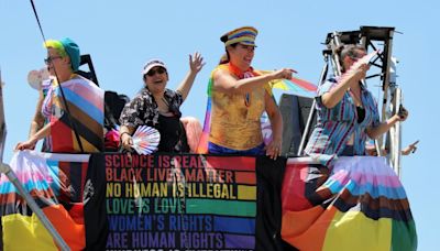 Q&A: Vice Mayor Cindy Allen talks about Long Beach hosting 2024 Pride Parade