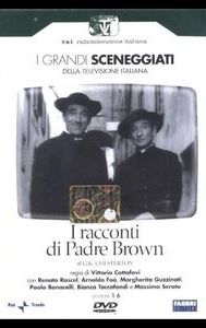 I racconti di Padre Brown