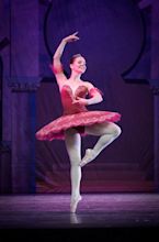 Nutcracker 2013 - Manassas Ballet Theatre