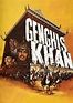 Genghis Khan (1965) - Posters — The Movie Database (TMDB)