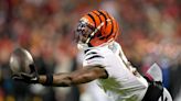 Tee Higgins reportedly putting his foot down as he waits for Bengals to satisfy trade request