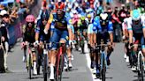 Giro de Italia, en directo, etapa 11: Intento fallido para Fernando Gaviria, la victoria se la llevó Jonathan Milan