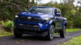 8 cool things about the 2024 Toyota Tacoma