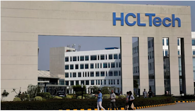 HCLTech's New Policy to Impact Staff Still Working from Home; Here Are the Plans of IT Major for Leave, Attendance