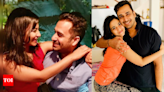 Katha Ankahee's Aditi Sharma pens a loving note for hubby Sarwar Ahuja's birthday; writes 'my happy space' | - Times of India