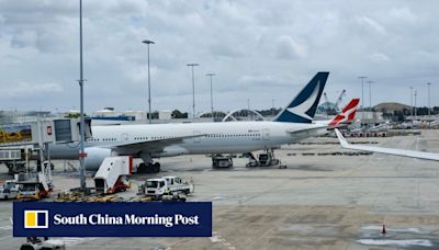 Exclusive | Junior Cathay pilot suspended after failing alcohol test before flight to Hong Kong