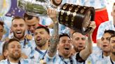 ¡Ya está confirmado! Dónde se podrán ver los partidos de la Selección Argentina en la Copa América 2024 | + Deportes