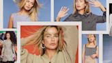 Carolyn Murphy Talks Modeling in the ’90s, Sleepovers With Karl Lagerfeld, and Her Latest Fashion Project