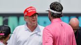 Donald Trump challenges Joe Biden to charity golf match at Doral