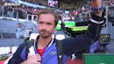 Daniil Medvedev se retira de Madrid con Lehecka y Alcaraz llegará como tercero del ranking a Roland - MarcaTV