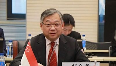 新加坡副總理警告 台灣已成衝突引爆點