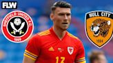 Sheffield United attempting to gazump Hull City in Kieffer Moore transfer chase