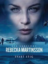 Rebecka Martinsson: Svart Stig