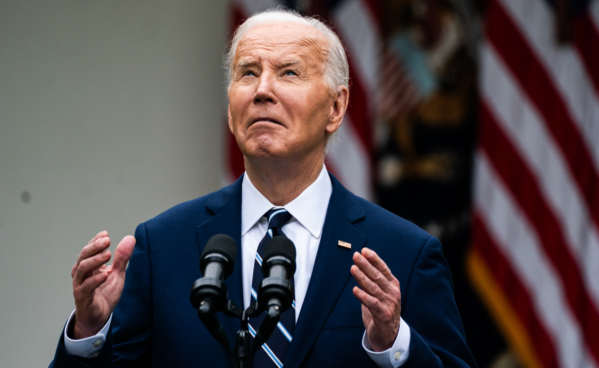 After Biden drops out of race, doctors reveal why the decision may have been best for his health