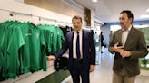 Explotación comercial y mejorar la seguridad y la comodidad, primeros objetivos del Córdoba CF en El Arcángel