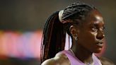 Ohuruogu cleared of anti-doping violation for prohibited association