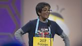 North Texas 12-year-old places 2nd at National Spelling Bee, prepping for next year