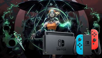 Will Hades 2 be released on the Nintendo Switch?