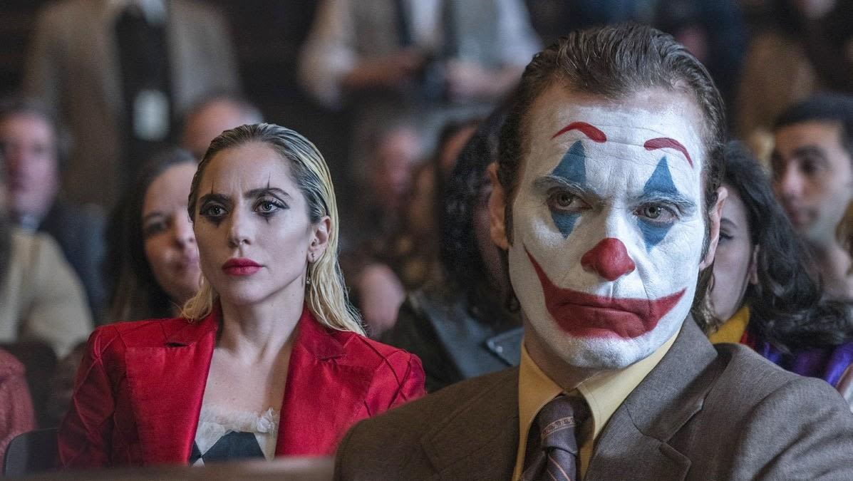 JOKER: FOLIE À DEUX Star Joaquin Phoenix Stirs "Outrage" After Exiting Gay Romance Movie 5 Days Before Filming