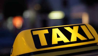 Council officers snare taxi driver plying for hire in undercover sting