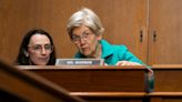 ‘Do your job’: Warren blasts Powell on bank rules