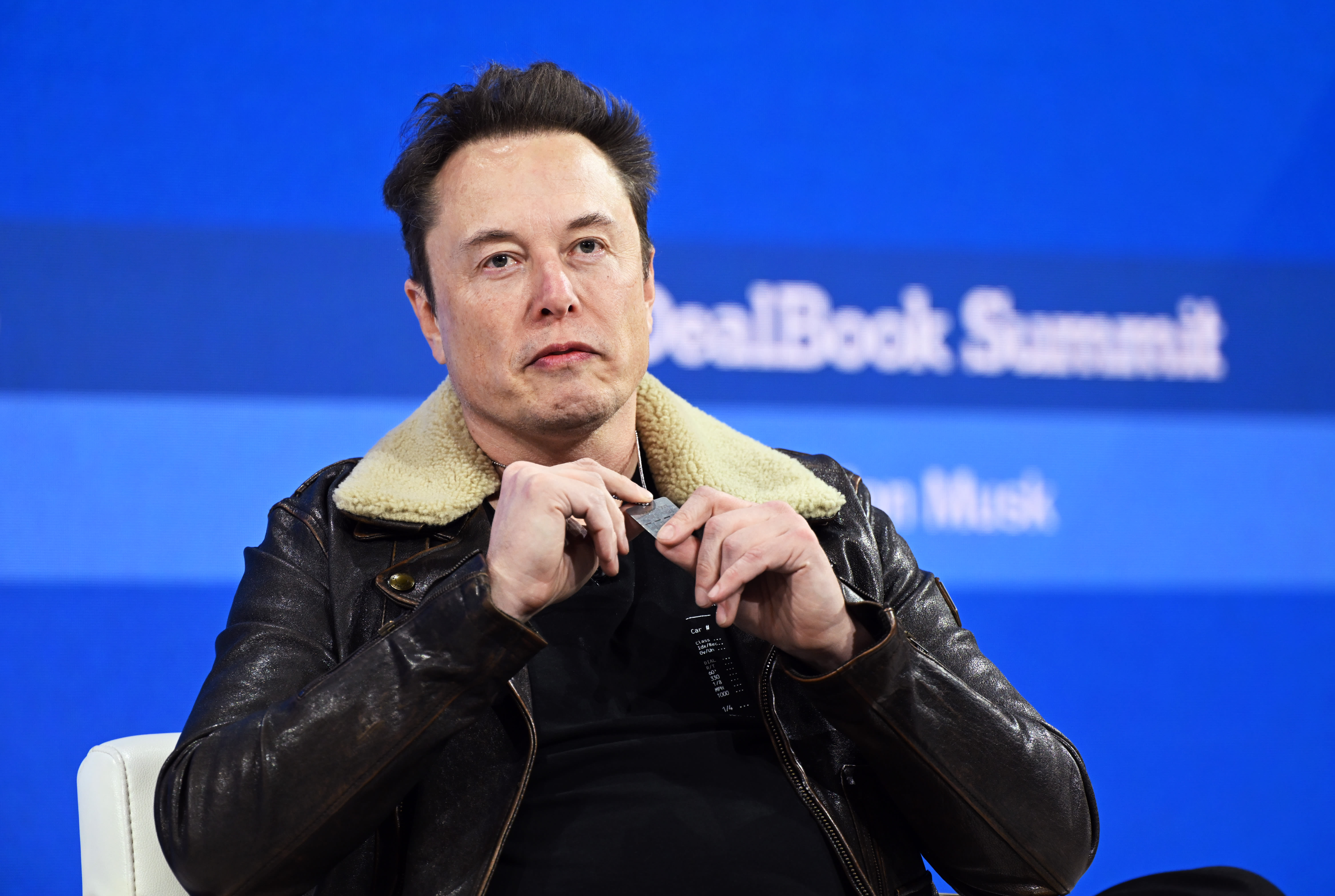 In Bid for Ads, Elon Musk’s X Declares Legal War on … Advertisers